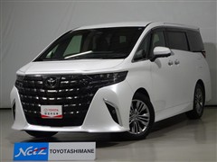 アルファード Z