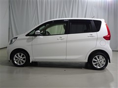 eKワゴン G