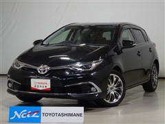 トヨタ オーリス 180S