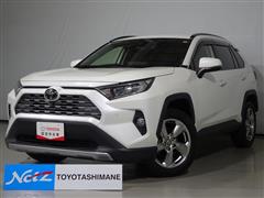 トヨタ　RAV4 G