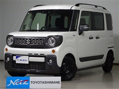 スペーシア ギアHV XZ