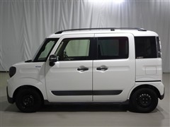 スペーシア ギアHV XZ