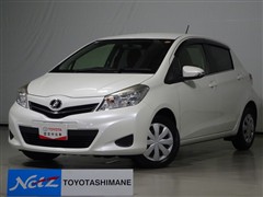 ヴィッツ ジュエラ スマート