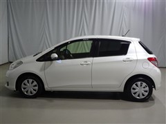 ヴィッツ ジュエラ スマート