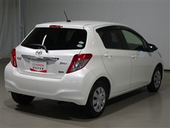 ヴィッツ ジュエラ スマート