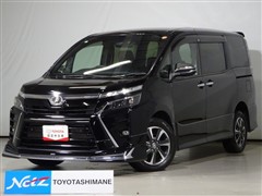 ヴォクシー ZSキラメキ2