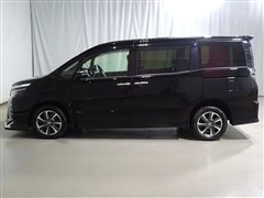 ヴォクシー ZSキラメキ2