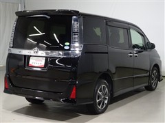 ヴォクシー ZSキラメキ2