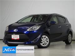 アクア S スタイルブラック