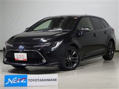 トヨタ カローラツーリング HV WXB