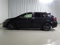 カローラツーリング HV WXB