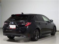 カローラツーリング HV WXB