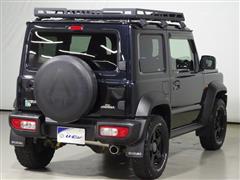 ジムニーシエラ JC