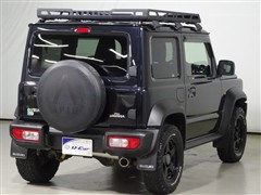 ジムニーシエラ JC