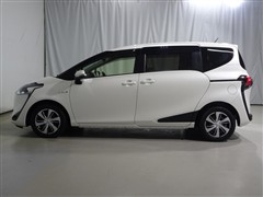 シエンタ ハイブリッド G クエロ