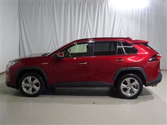 RAV4 ハイブリッドG