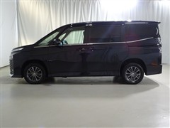 ヴォクシー ハイブリッド S-Z