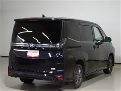 ヴォクシー ハイブリッド S-Z