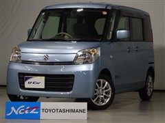 スズキ スペーシア G