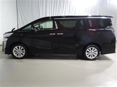 ヴェルファイア 2.5Z