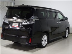 ヴェルファイア 2.5Z