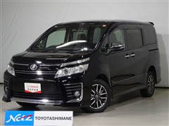 ヴォクシー ZS キラメキ