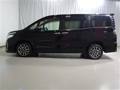 ヴォクシー ZS キラメキ