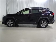 RAV4 X