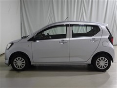 ミライース L SA3