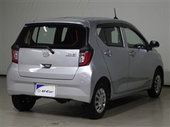 ミライース L SA3