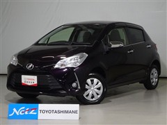 トヨタ ヴィッツ ジュエラ