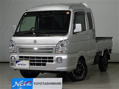 キャリィトラック スーパーキャリイ X