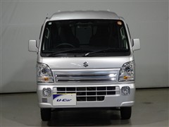 キャリィトラック スーパーキャリイ X