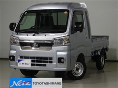 ダイハツ ハイゼットトラック ジャンボ