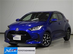 ヤリス Z