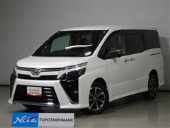 トヨタ ヴォクシー ZS キラメキ3