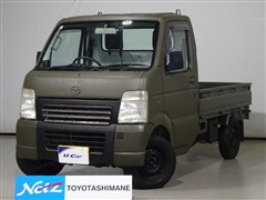 マツダ スクラムトラック KC