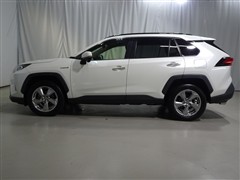RAV4 ハイブリッドG