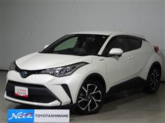 トヨタ　C-HR S