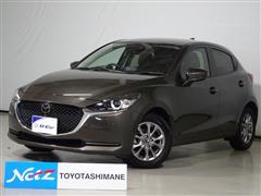 マツダ MAZDA2 15C