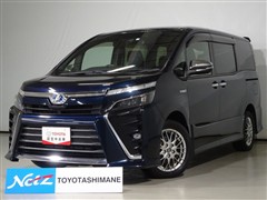 ヴォクシー HV ZS キラメキ