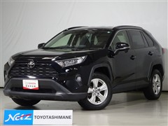 RAV4 X