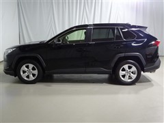 RAV4 X