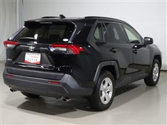 RAV4 X