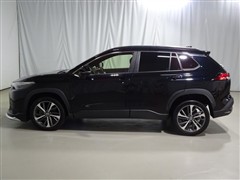 カローラクロス ハイブリッド Z