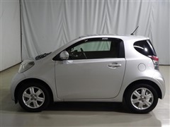 iQ 100G レザーパッケージ