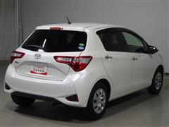 ヴィッツ Fセーフティエディション3