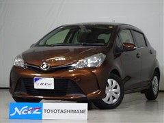 ヴィッツ ジュエラ