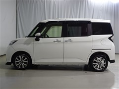 タンク カスタムG-T