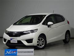 ホンダ フィット 13G Fパッケージ